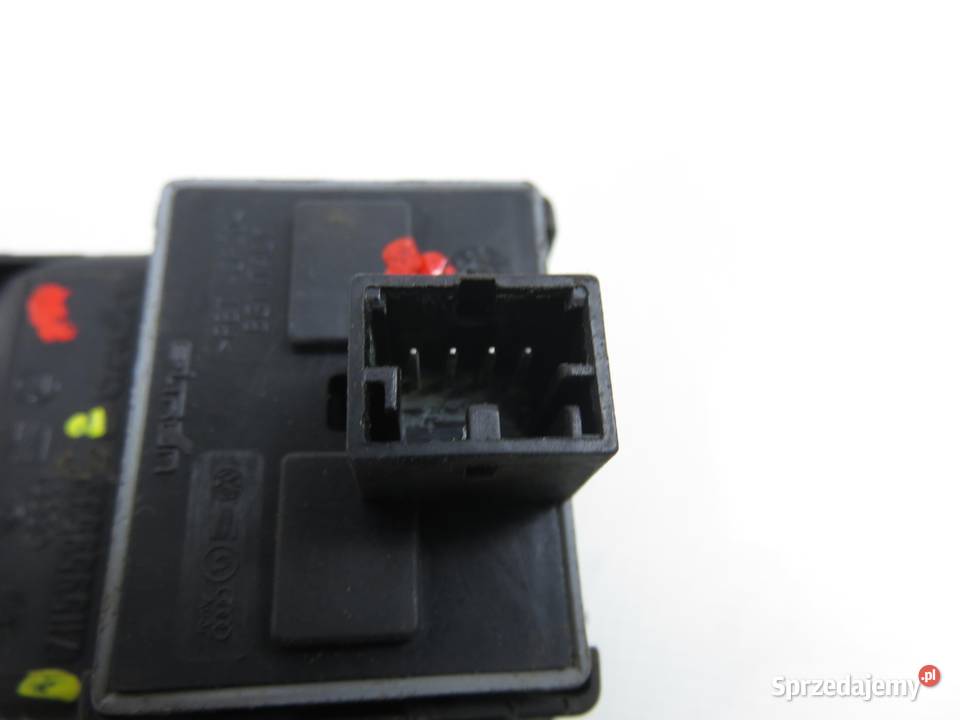 PANEL SZYB VW TRANSPORTER T5 7H5959539C małopolskie