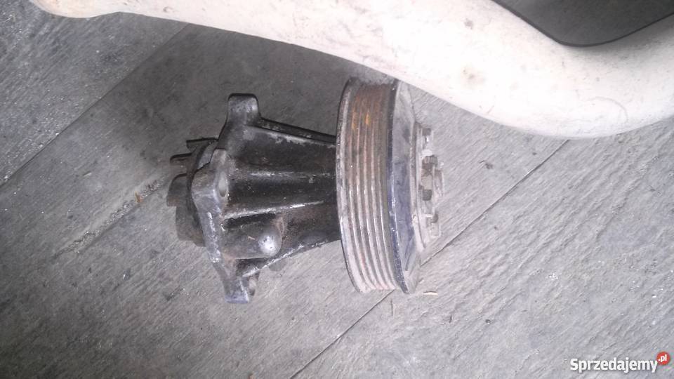 Części Ford sierra 1991r 20 DOHC lubelskie Kosarzew-Stróża