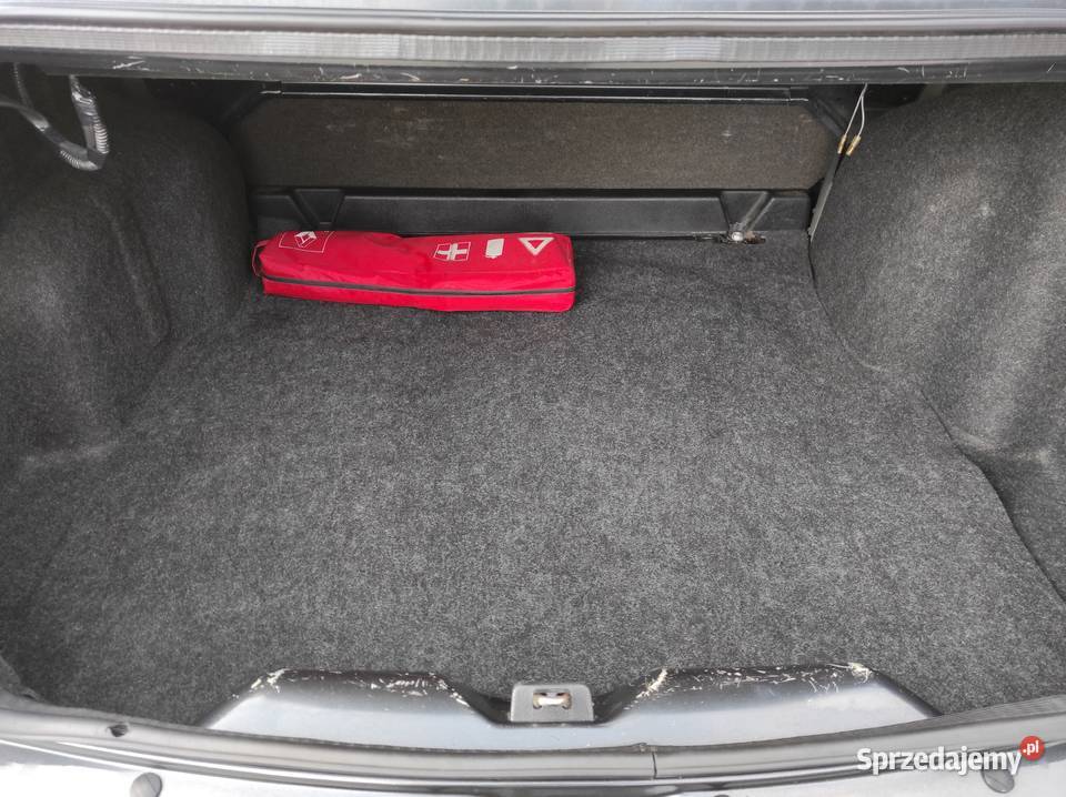 SPRZEDAM RENAULT THALIA 2011 ALL INCLUSIVE SUPER