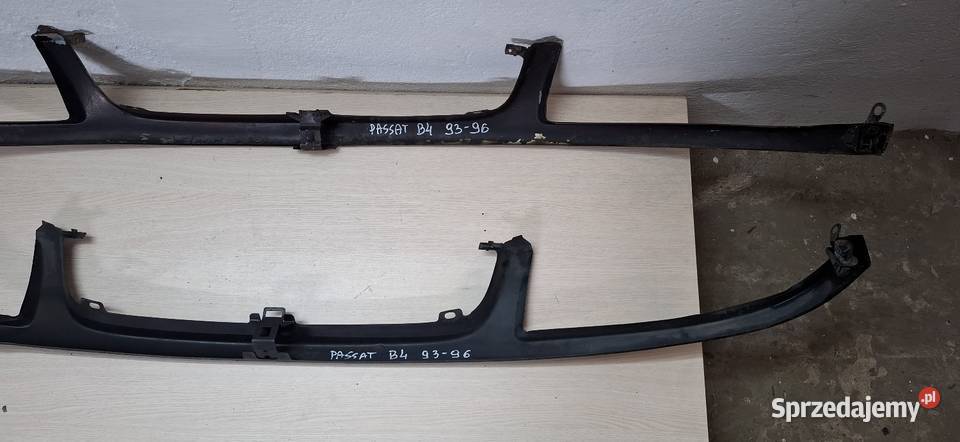 Listwa Pod Lampy Vw Passat