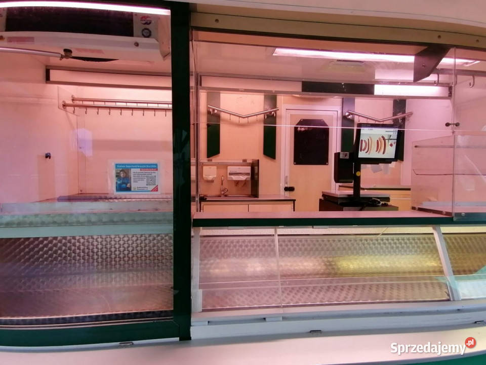 Citroen Jumper Autosklep 4X4 węd Gastronomiczny 2198cm3 dolnośląskie Syców