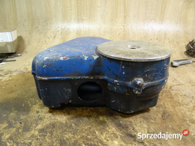 filtr powietrza MZ TS 250 org DDR Żary