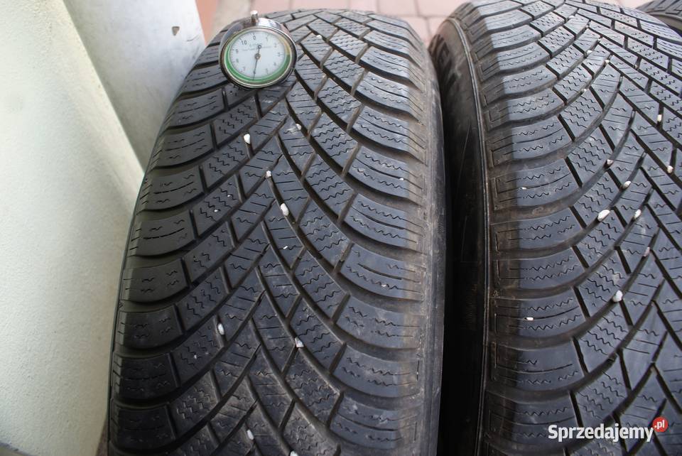 Opony Zimowe SUV 21565R16 98H 2023 Nexen H do 210 km/h Dynów