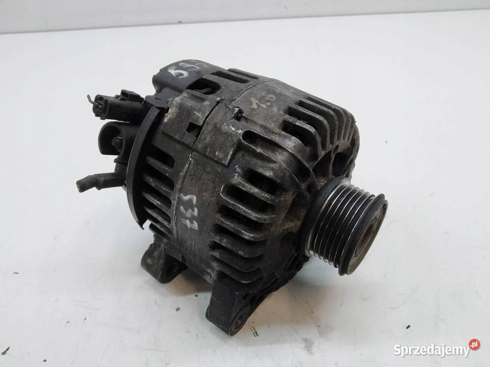 ALTERNATOR 9646321780 16 HDI Citroen Berlingo I sprzedam