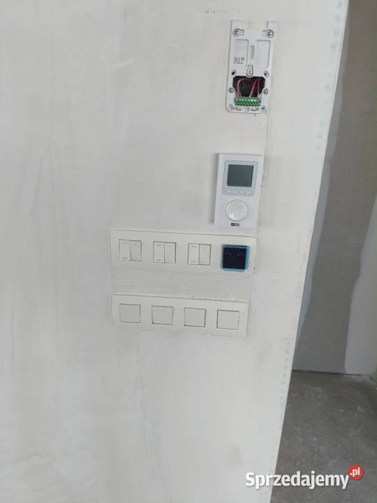 Usługi elektryczne