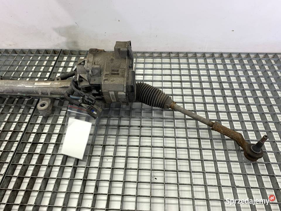 PRZEKŁADNIA KIEROWNICZA MAGLOWNICA VOLVO V40 20
