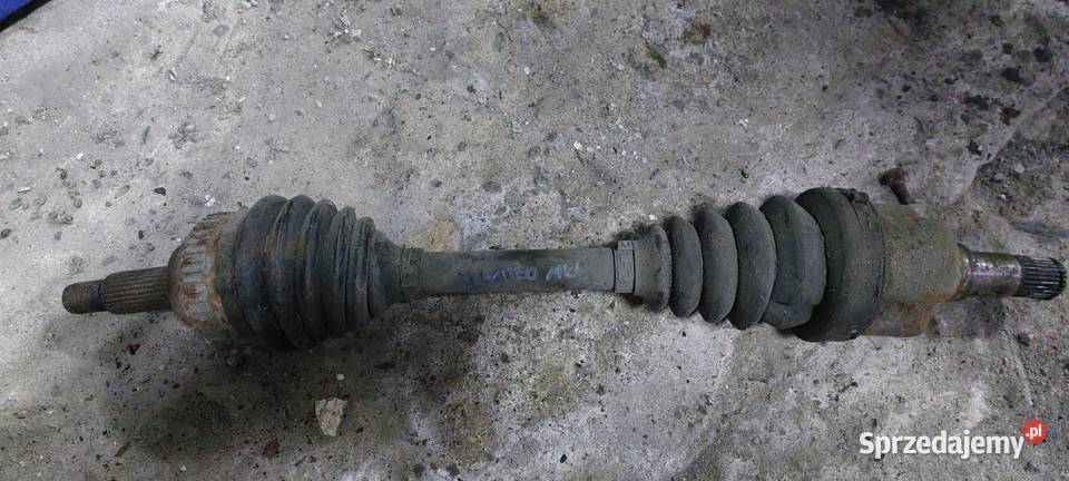 półoś krótka ford mondeo mk1 18 td osobowe Starachowice