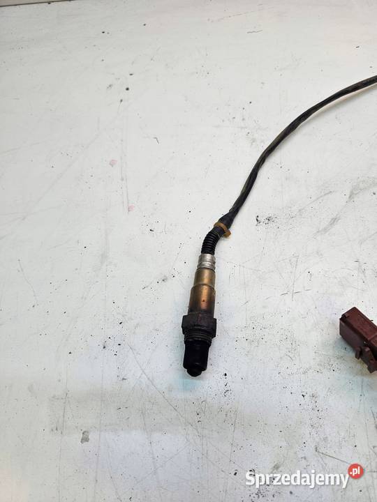 SONDA LAMBDA AUDI VW SEAT SKODA 20 06F906262E śląskie Przystajń sprzedam