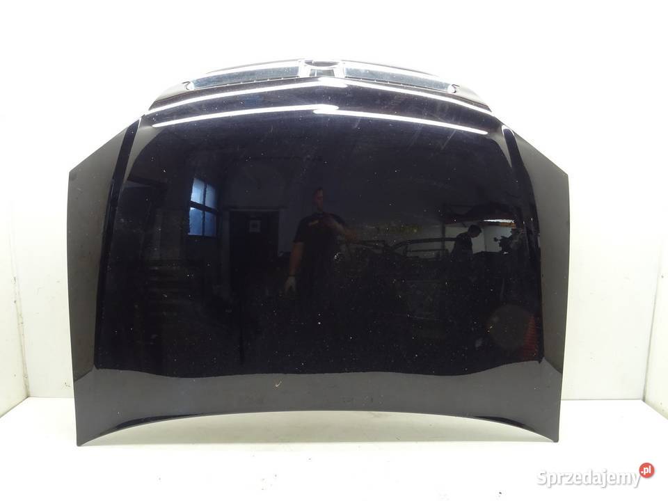 MASKA OPEL VECTRA C Hatchback 0209 POKRYWA podkarpackie sprzedam