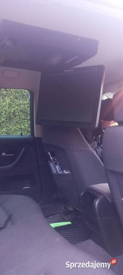 Cadillac BLS luksusowy mały przebieg sprawny 115KM Mielec