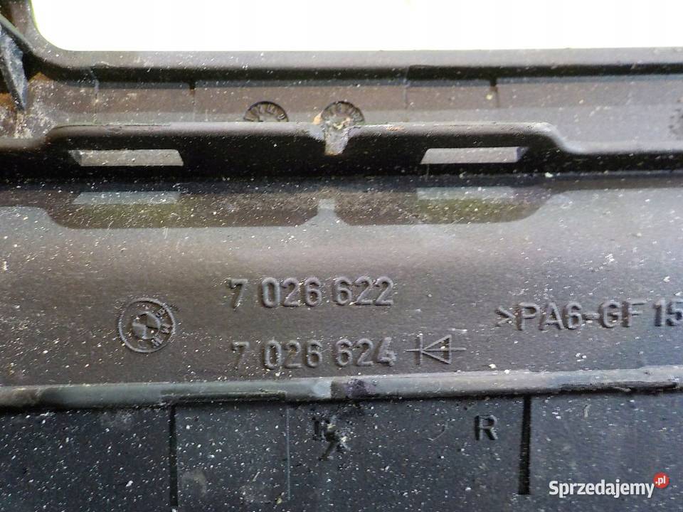 RANGE ROVER III L322 03 klamka prawa przod Klamki wewnętrzne Suków sprzedam