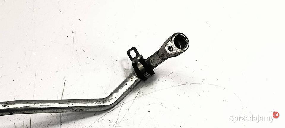 PRZEWÓD KLIMATYZACJI DACIA SANDERO II 924802845R osobowe kujawsko-pomorskie Lipno