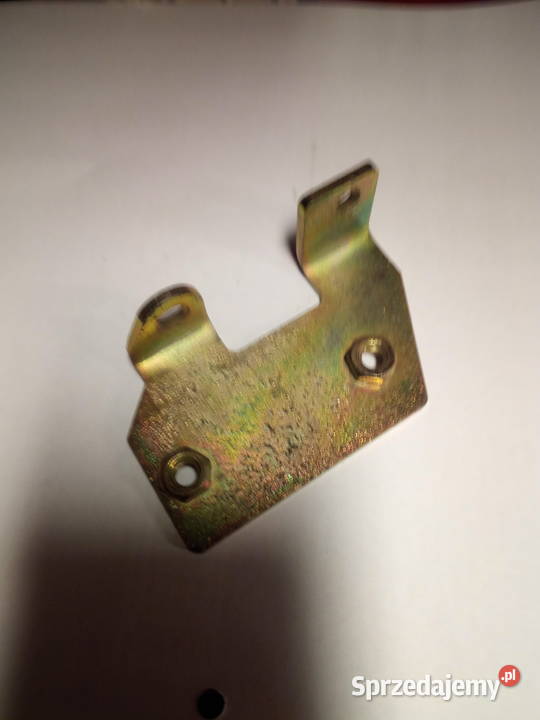 wspornik siłownika gaszenia Lublin II dostawcze Motoryzacja