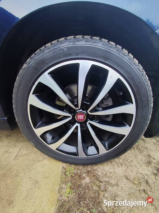 Sprzedam Fiata Tipo 16 multijet sprzedam