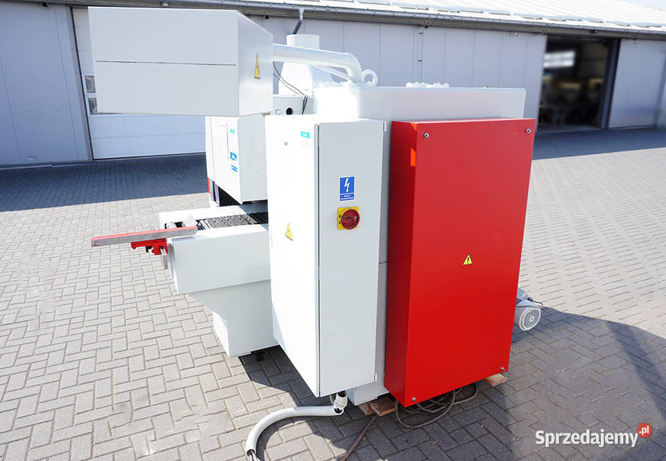 Wielopiła gąsienicowa RAIMANN KR 230D 250140 Mar Produkcja sprzedam