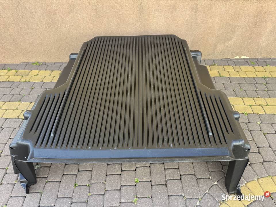 Ford Ranger 2016r 2022r Wanna Wypełnienie Paki Stąporków