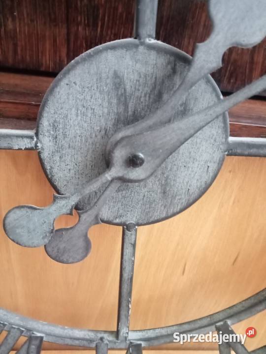 zegar na ścianę Nowy Tomyśl