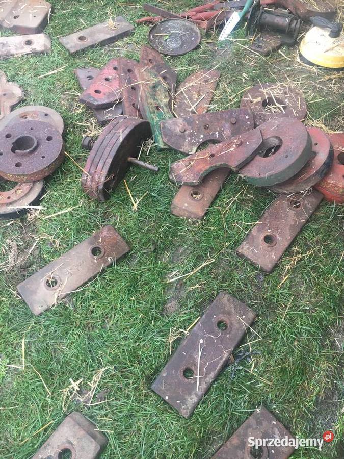 obciążniki dzik Piła