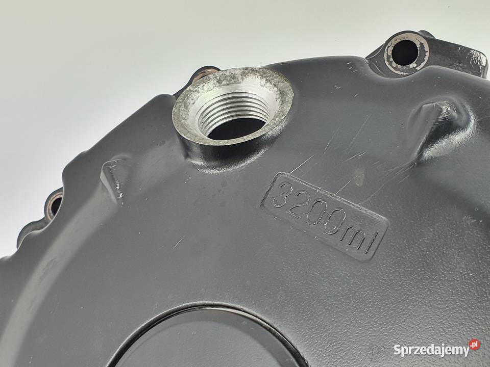 Dekiel Sprzegla Pokrywa Suzuki Gsr 750 1117 Silniki i osprzęt łódzkie Łódź