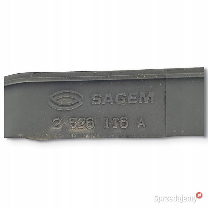CEWKA ZAPŁONOWA Opel Zafira A 18 16V 2526116A Pozostałe Chełm