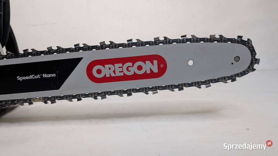 Piła łańcuchowa spalinowa Erbauer ECSP41 Jadowniki