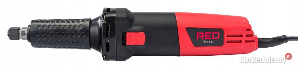 Szlifierka Prosta TRZPIENIOWA Palcowa 6mm Szlifierki proste Katowice sprzedam