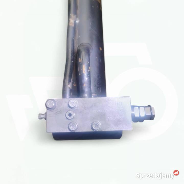 Siłownik wysuwu ramienia 52539192 311100 Manitou Wilkowo sprzedam
