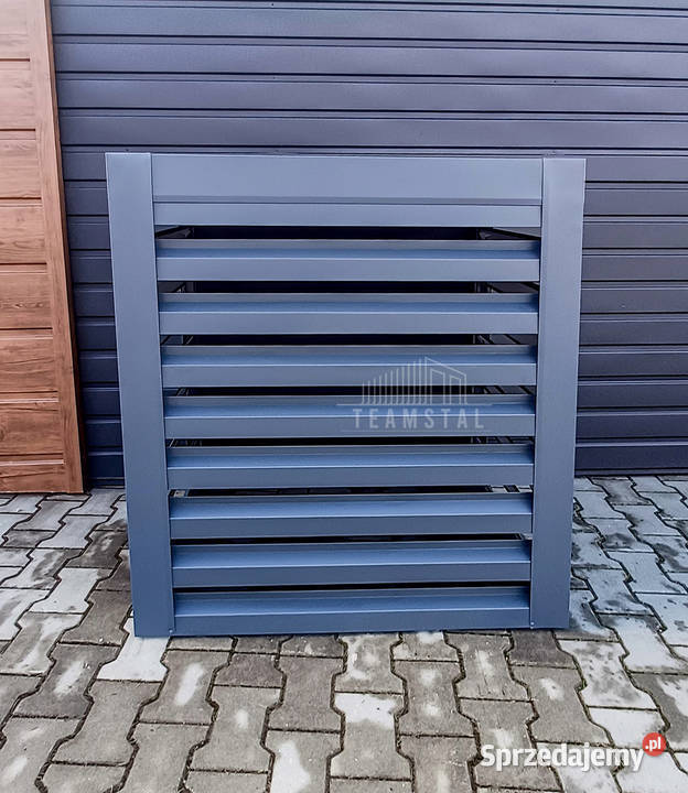 Osłona Klimatyzatora Pompy Ciepła 90x50x100 Pozostałe Jelenia Góra