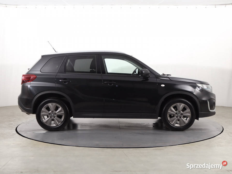 Suzuki Vitara 14 BoosterJet ESP Katowice