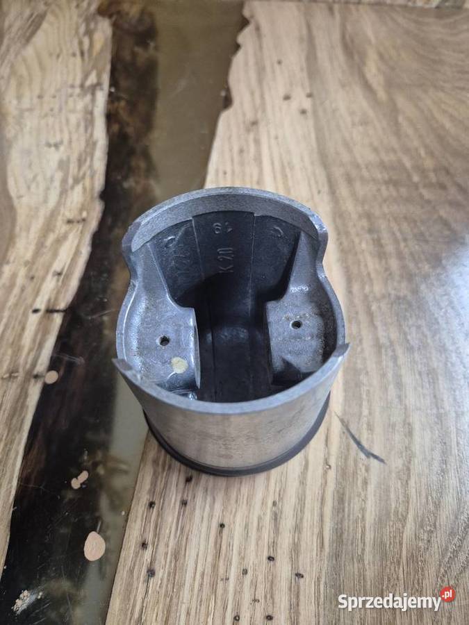 Mz ts es jaskółka trophy 250 nowy ddr tłok 3