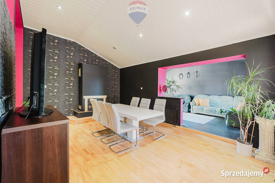 Wygodny rodzinny dom na Jędrzychowie Zielona Góra