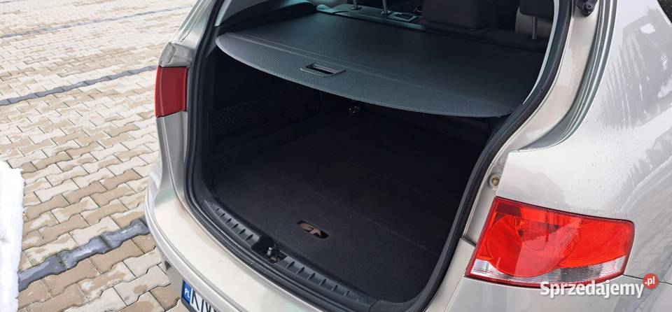 Seat Altea xl 2012r 16 Tdi 105 małopolskie Łącko