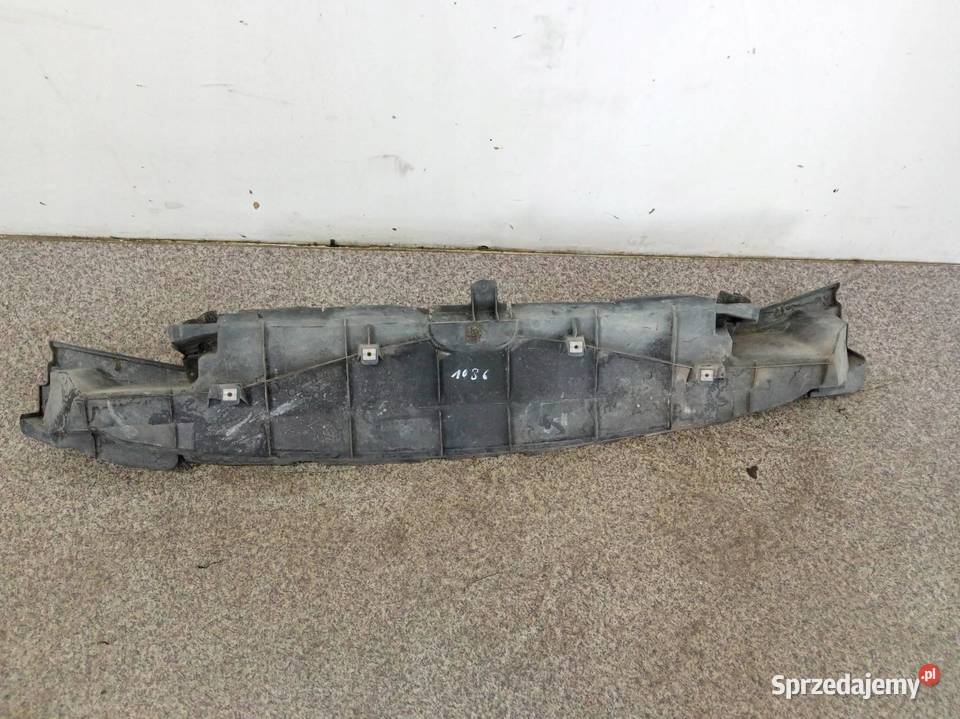 PODSZYBIE OSŁONA DOLNA CHŁODNICY 300H HYRBID Podszybia świętokrzyskie