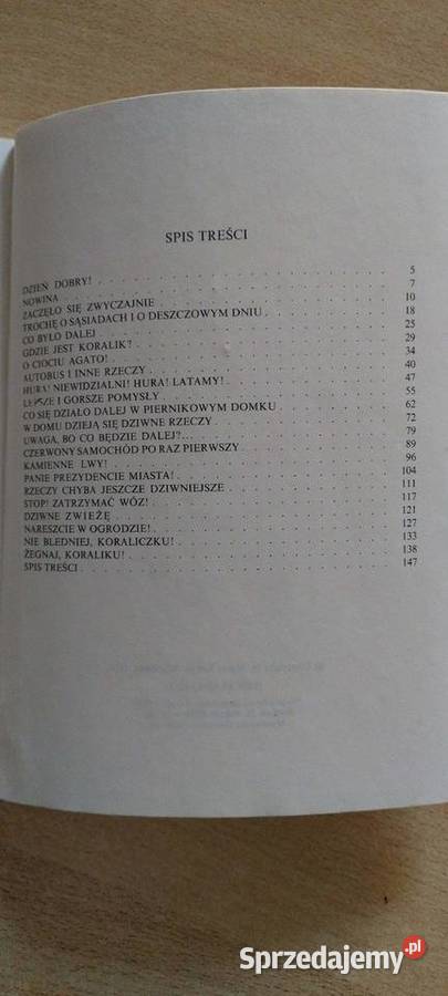 Karolcia Maria Kruger lubelskie Lublin