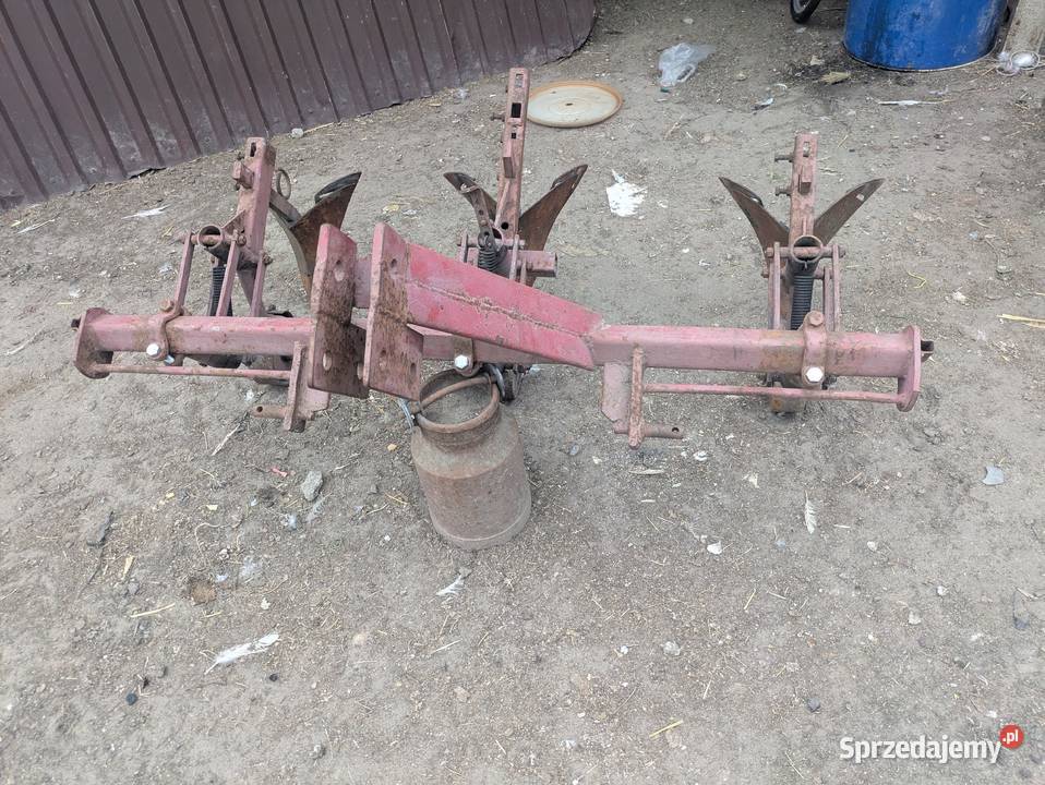 Radełka obsypnik do ziemniaków Radomsko