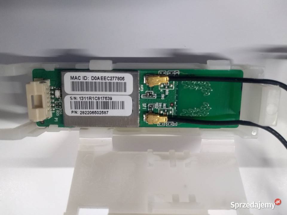 Moduł wifi tv Philips PN282206502587 Głogoczów sprzedam