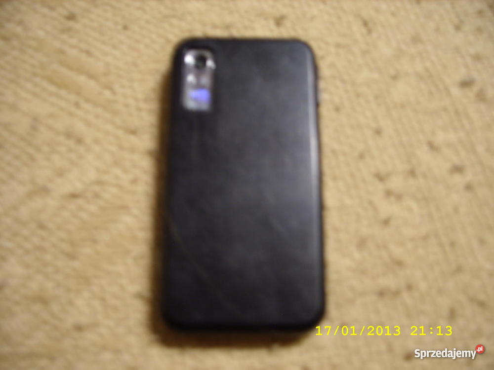 SAMSUNG AVILA Humniska