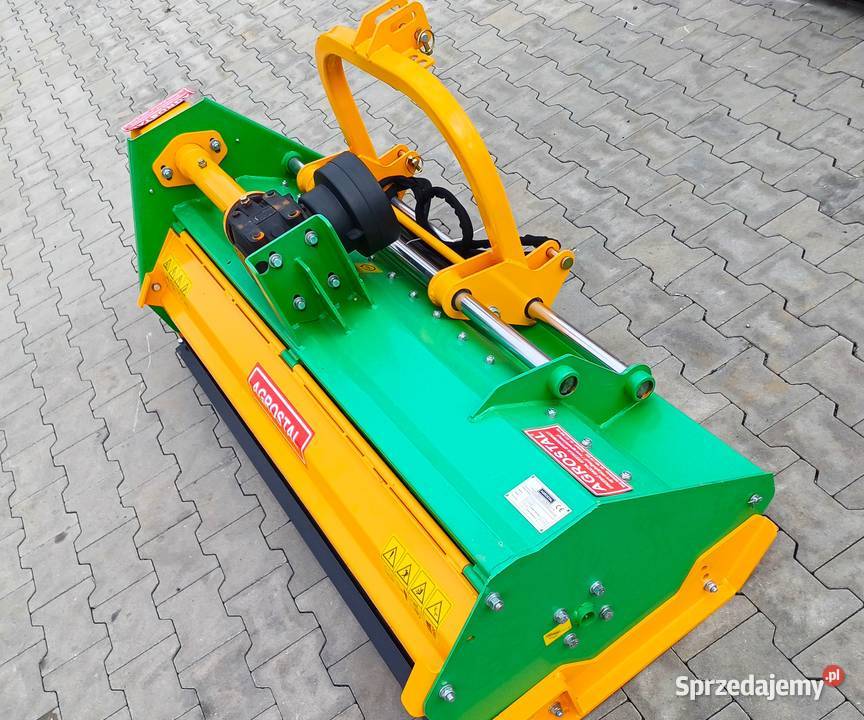 Kosiarka bijakowa AGROSTAL z klapą szerokość 150 Rzeszów sprzedam