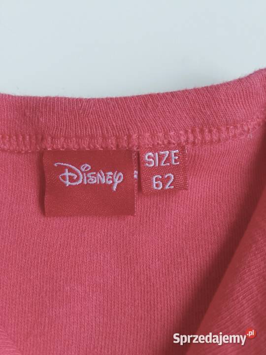 Pajac Święta Bożego Narodzenia 62 Disney Myszka śląskie Katowice