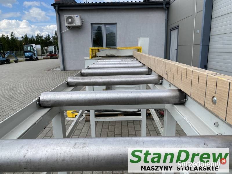 Piła poprzeczna FOD FPDA Mojusz