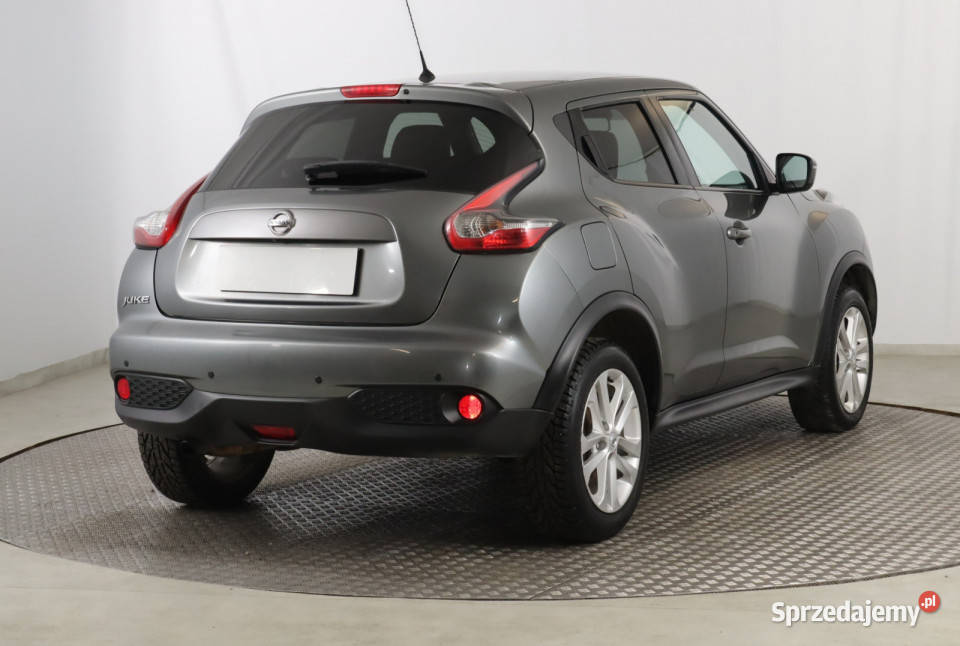 Nissan Juke 12 DIGT komputer pokładowy Zabrze