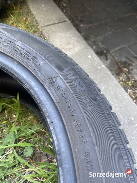 Nokian 1955016 Gdynia