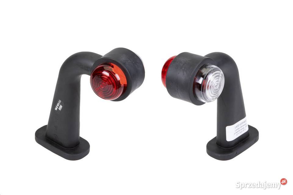 Lampa zespolona obrysowa przedniotylna 265 12v Kobylnica
