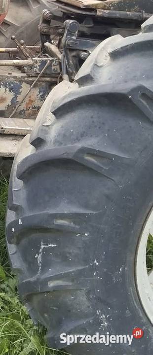 Koła tył Zetor Ursus 360 3554011 14928 Mszana Dolna