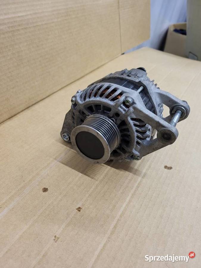 Alternator Mazda 6 2010r Kamienna Góra