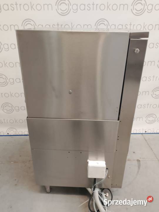 Zmywarka kapturowa Lamber DSP5