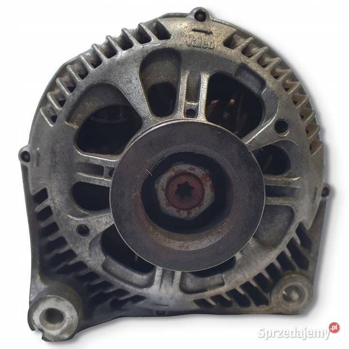 ALTERNATOR Range Rover III L322 30 D oryginał osobowe Chełm sprzedam