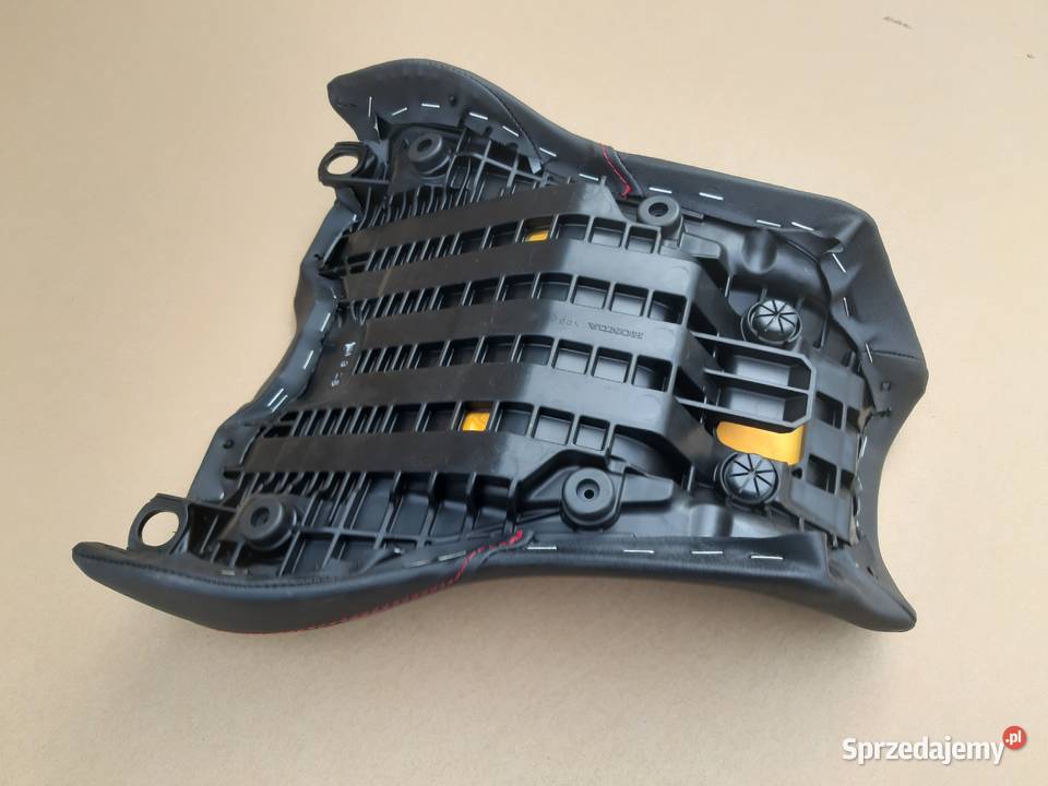 HONDA CB1000R SC80 SIEDZISKO FOTEL KANAPA Bieleń