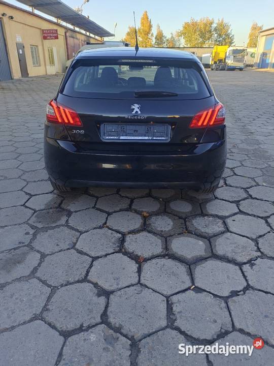 16 HDi 100 Hatchback Dębica