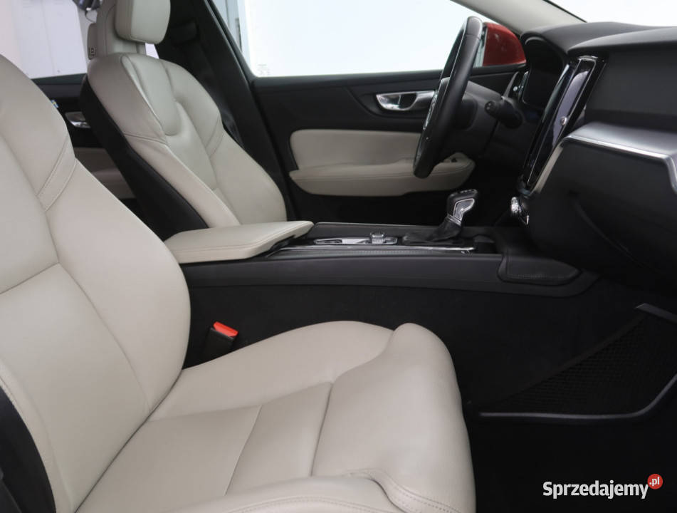 Volvo V60 D3 20 ESP